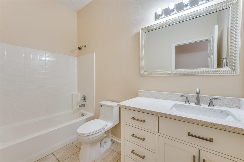 Virginia Hills Add Ph Three - Residential Lease