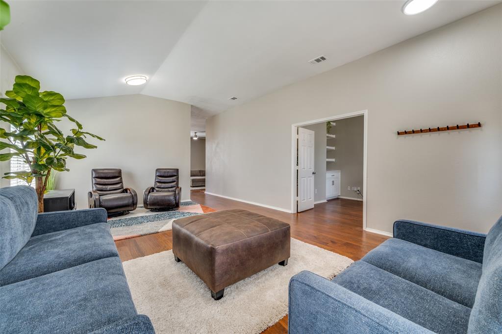 Virginia Hills Add Ph Three - Residential Lease