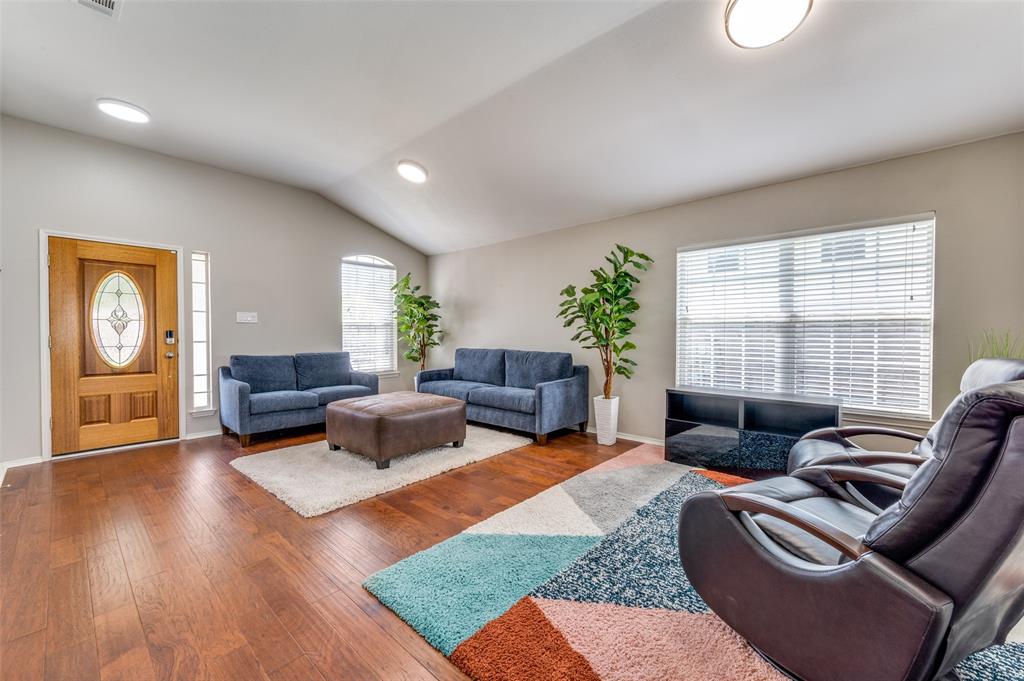 Virginia Hills Add Ph Three - Residential Lease