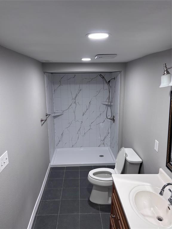 Spanish Gardens - Residential