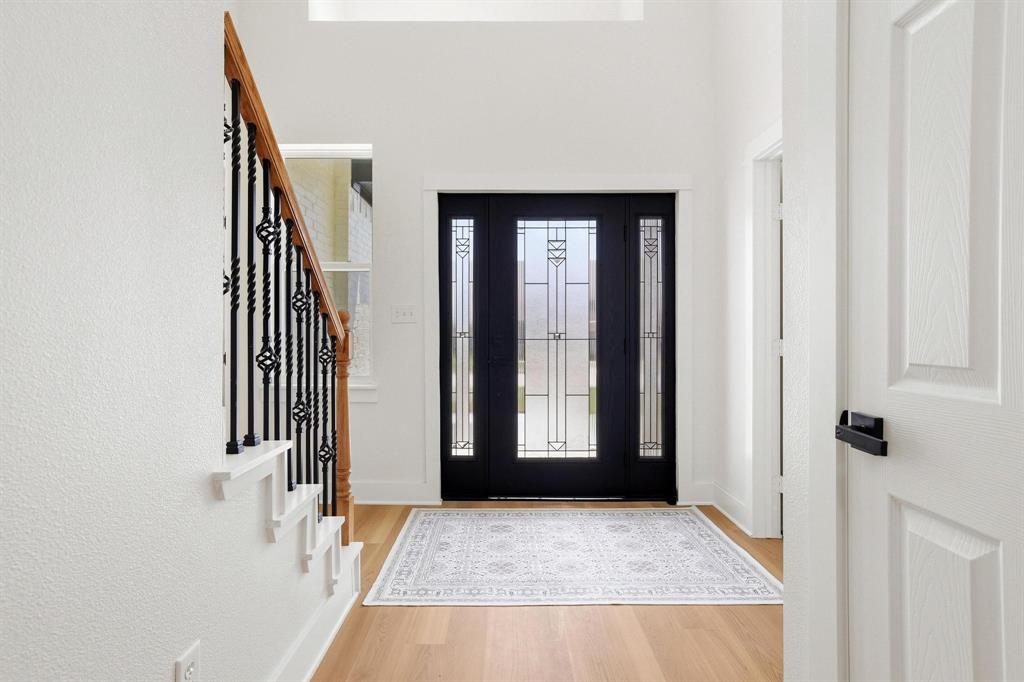 Tanglewood Crossing - Residential
