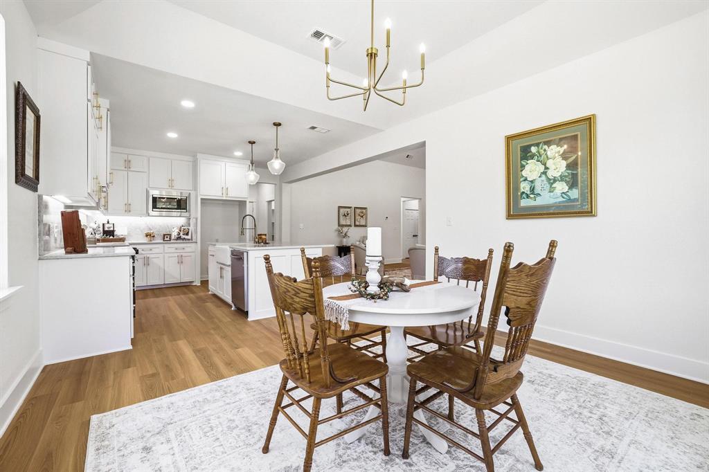 Tanglewood Crossing - Residential