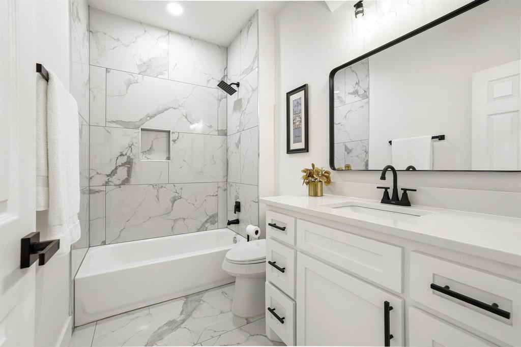 Tanglewood Crossing - Residential