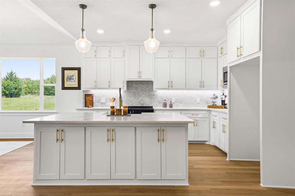 Tanglewood Crossing - Residential
