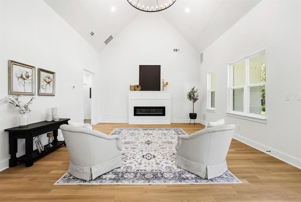 Tanglewood Crossing - Residential