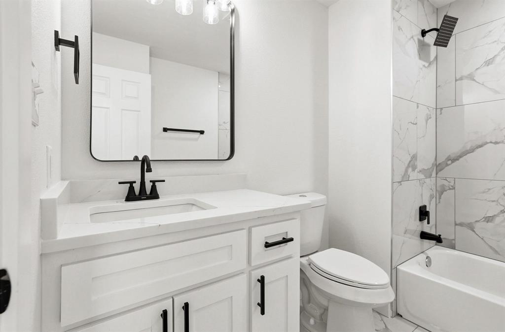 Tanglewood Crossing - Residential