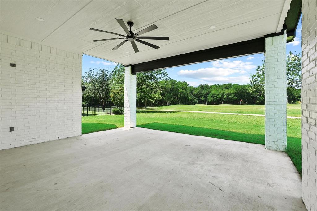 Tanglewood Crossing - Residential