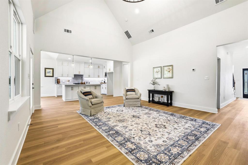 Tanglewood Crossing - Residential
