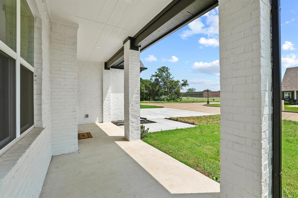Tanglewood Crossing - Residential