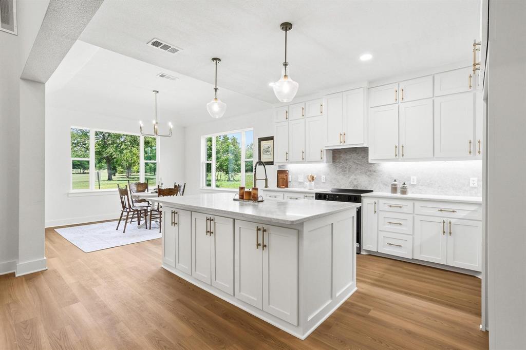 Tanglewood Crossing - Residential