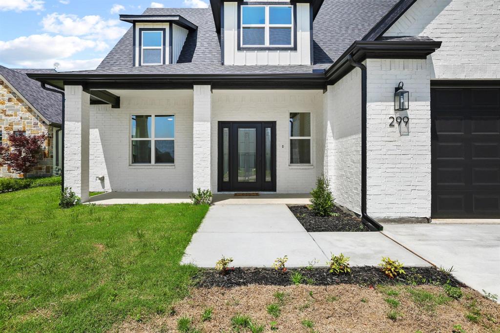Tanglewood Crossing - Residential