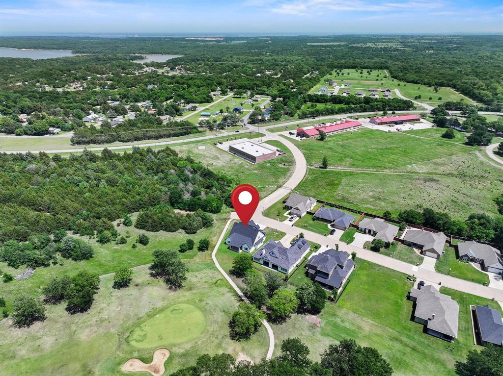 Tanglewood Crossing - Residential