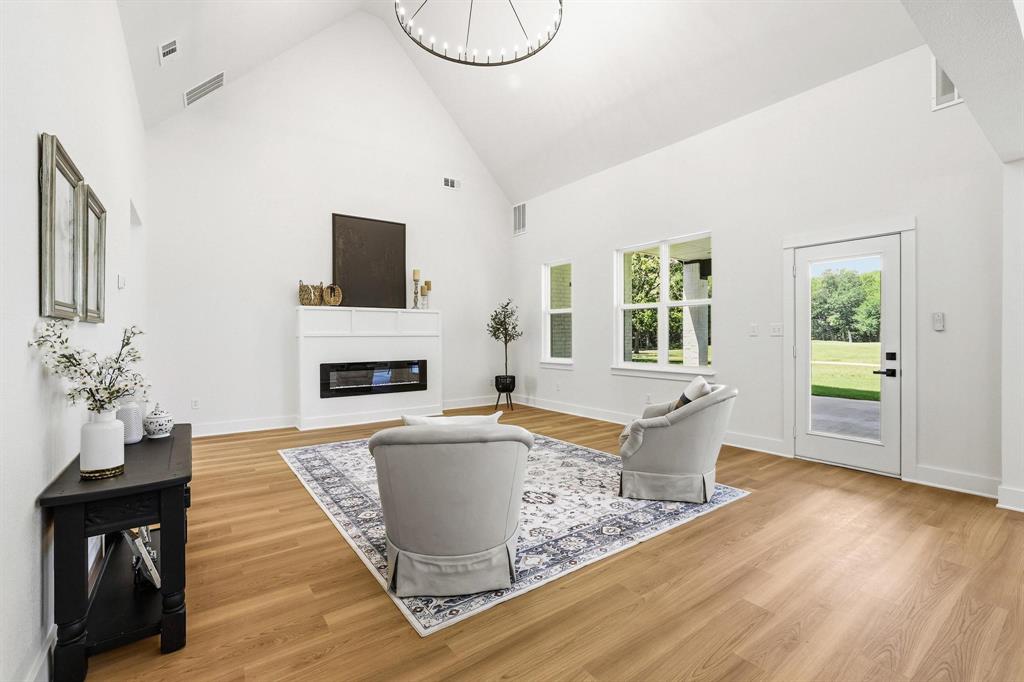 Tanglewood Crossing - Residential