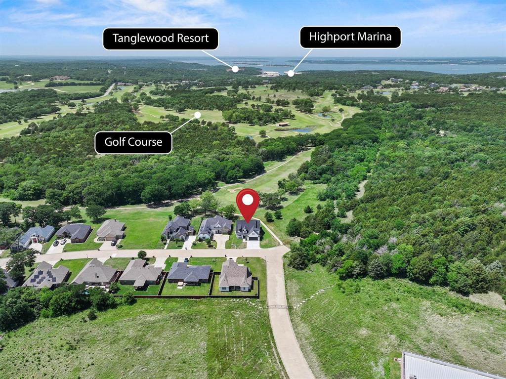 Tanglewood Crossing - Residential