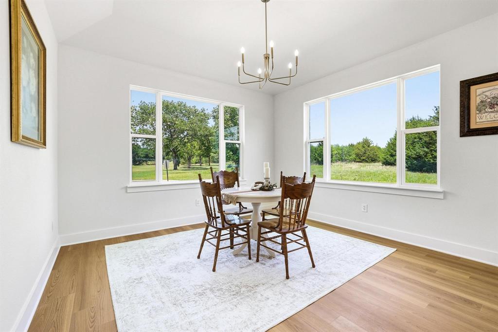 Tanglewood Crossing - Residential