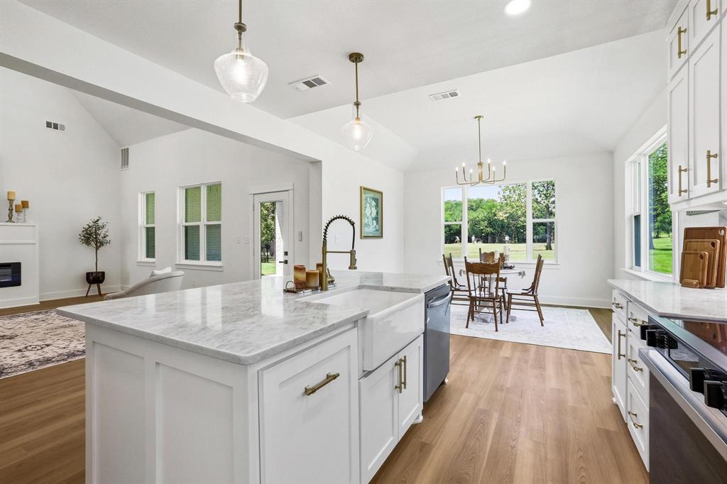 Tanglewood Crossing - Residential