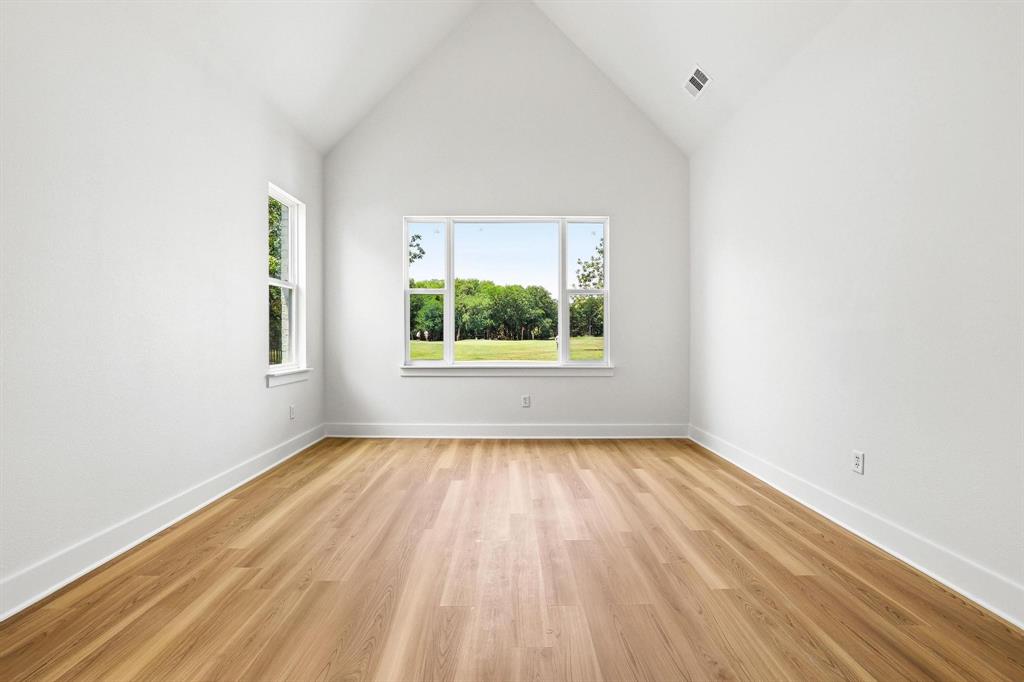 Tanglewood Crossing - Residential