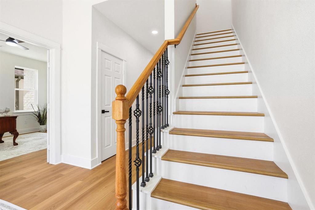 Tanglewood Crossing - Residential