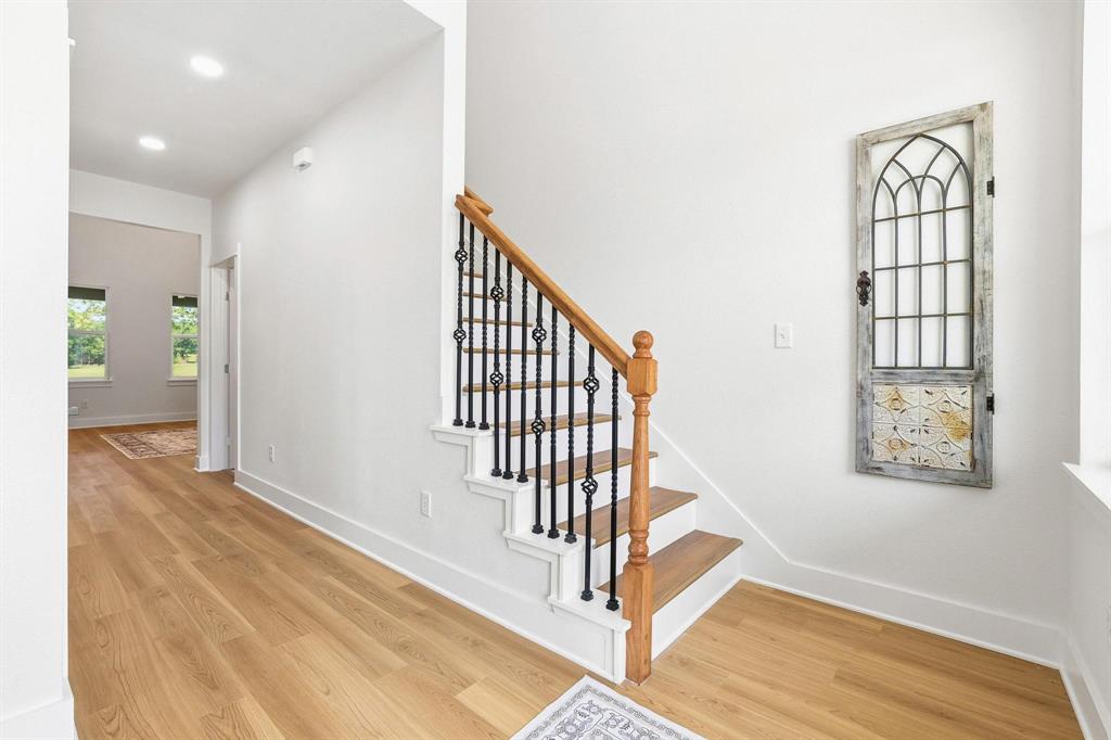 Tanglewood Crossing - Residential