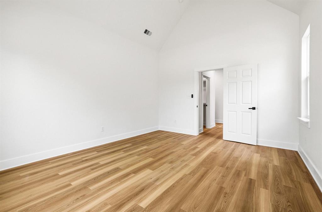 Tanglewood Crossing - Residential