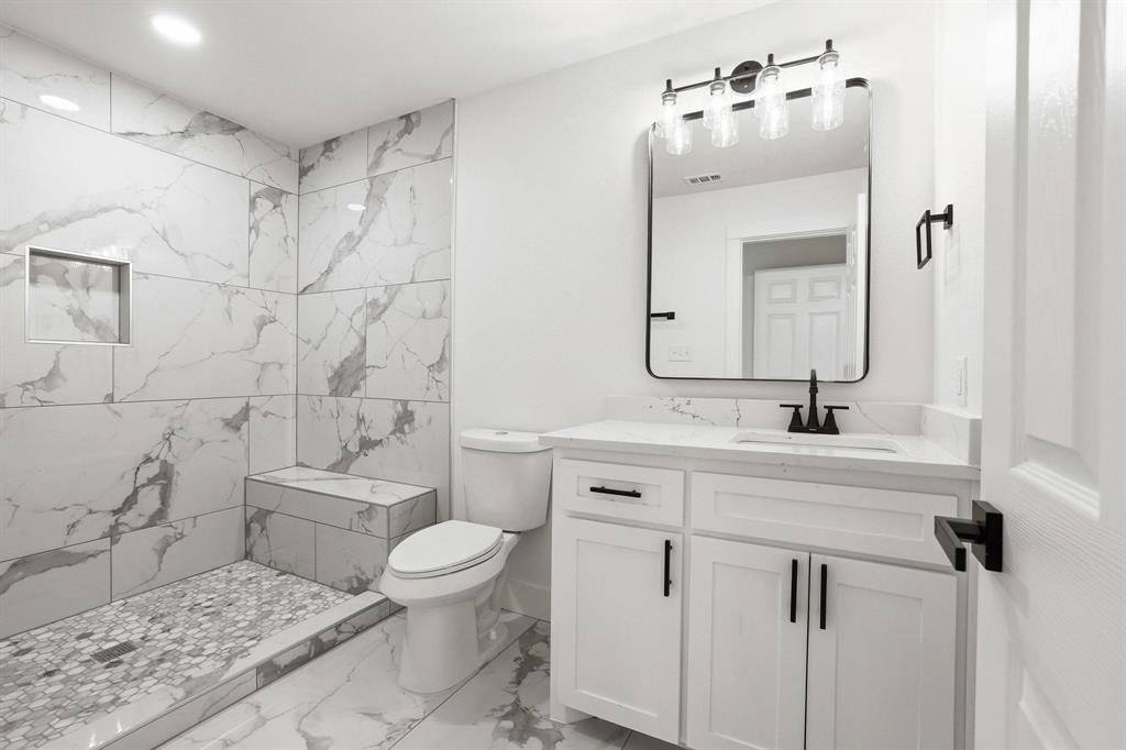 Tanglewood Crossing - Residential