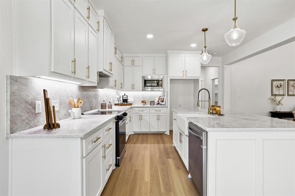 Tanglewood Crossing - Residential
