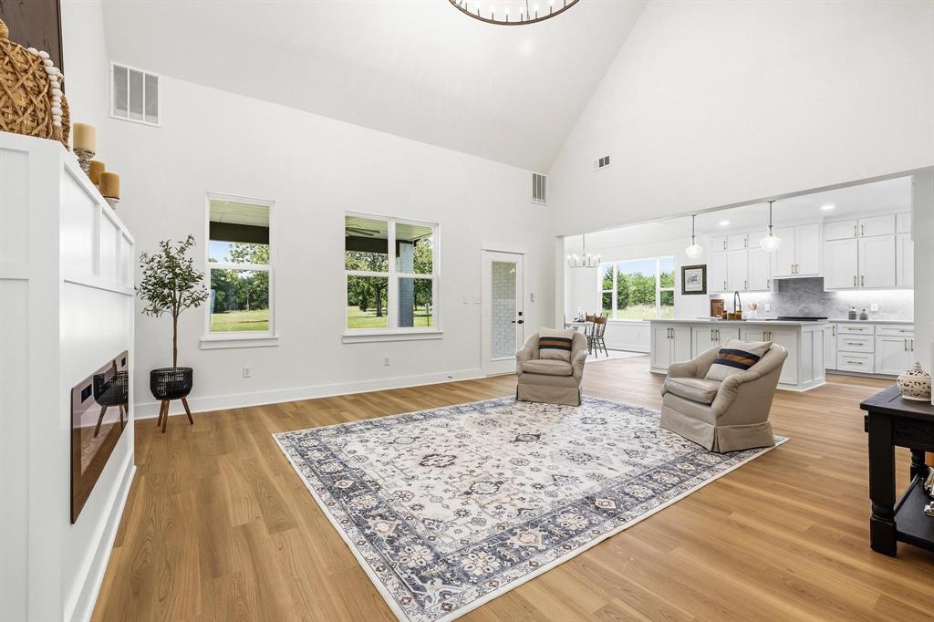 Tanglewood Crossing - Residential