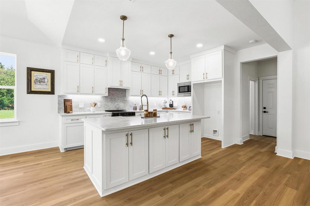 Tanglewood Crossing - Residential