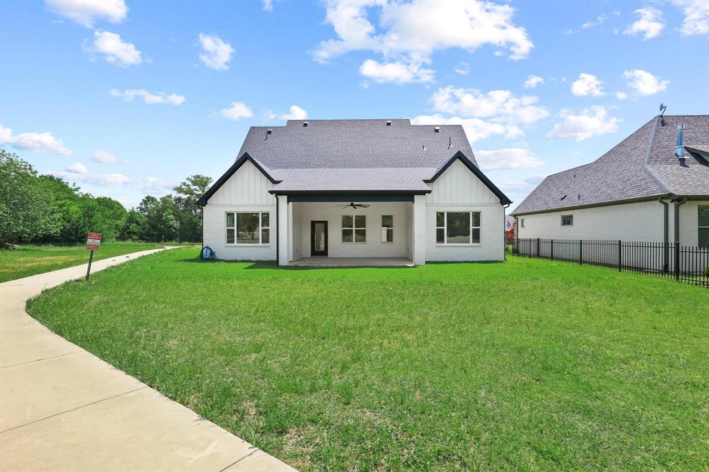 Tanglewood Crossing - Residential
