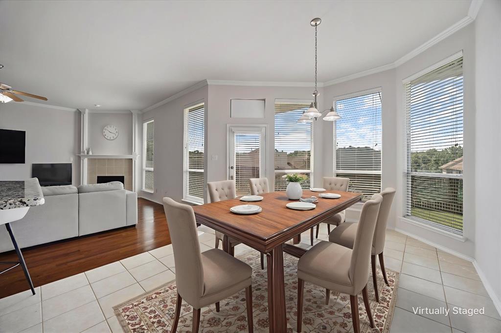 Lynden Park Estates Ph 4 - Residential