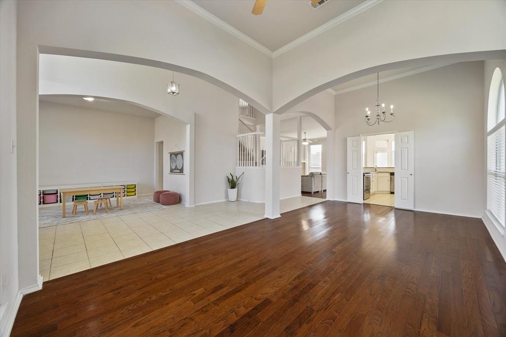 Lynden Park Estates Ph 4 - Residential