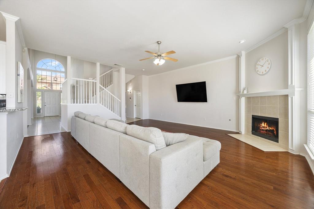 Lynden Park Estates Ph 4 - Residential