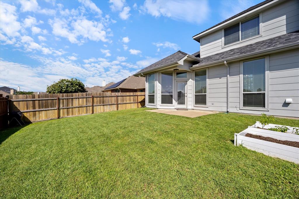 Lynden Park Estates Ph 4 - Residential