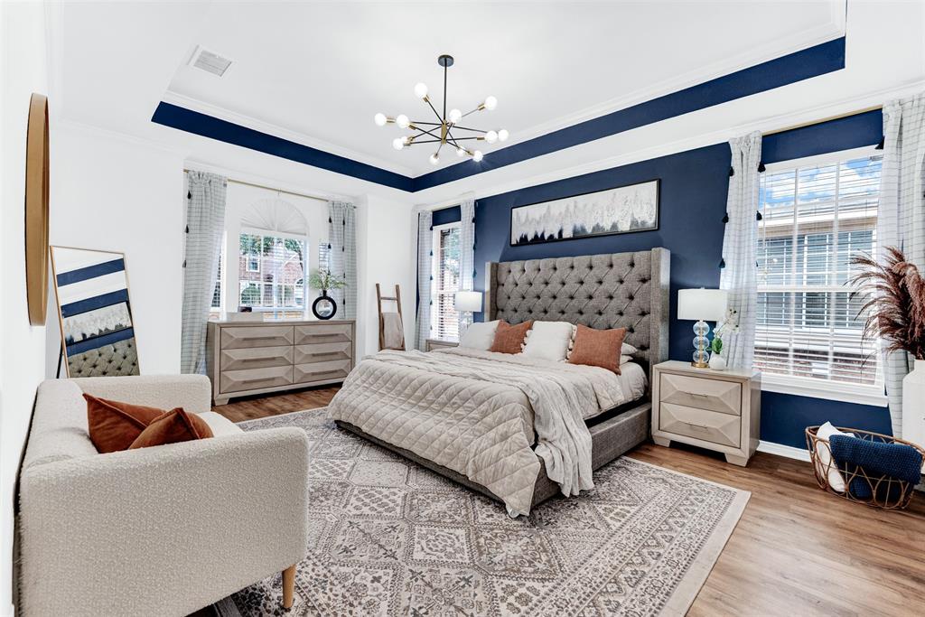 Highland Ridge I - Residential