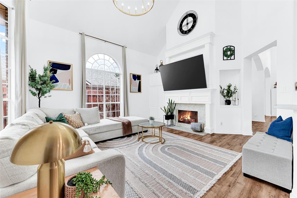 Highland Ridge I - Residential