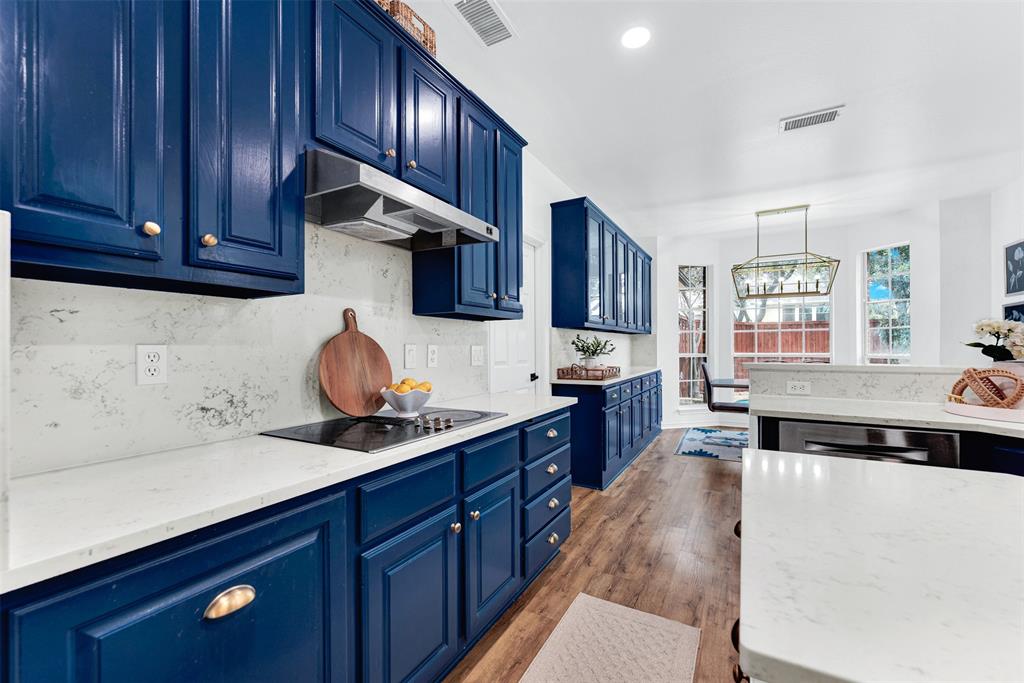 Highland Ridge I - Residential