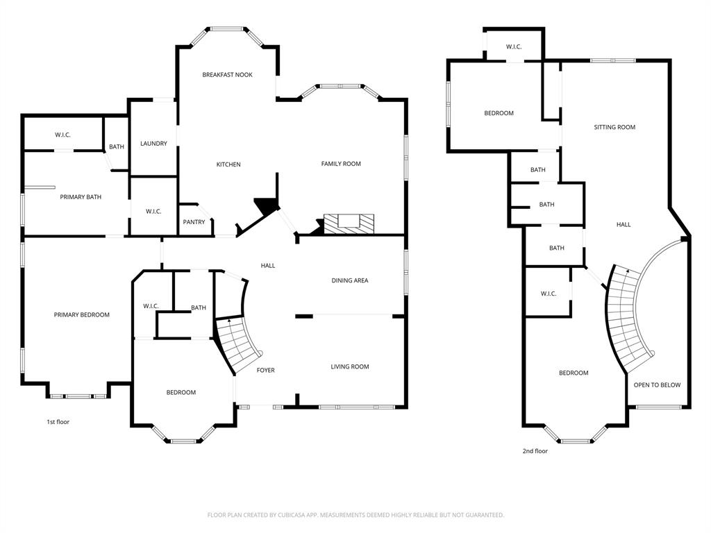 Highland Ridge I - Residential