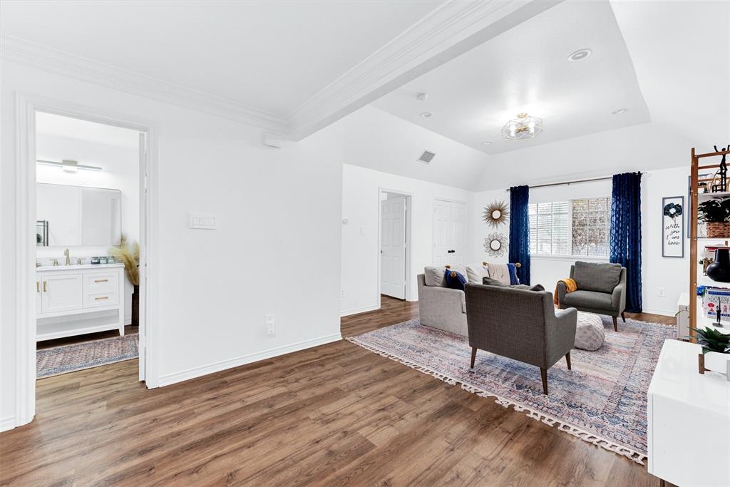 Highland Ridge I - Residential