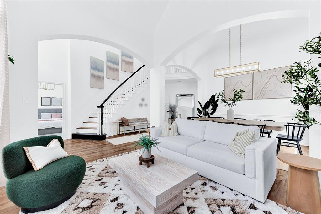 Highland Ridge I - Residential