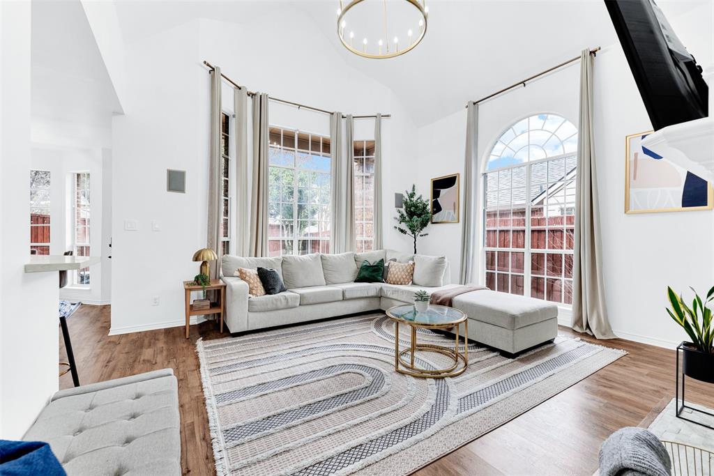 Highland Ridge I - Residential