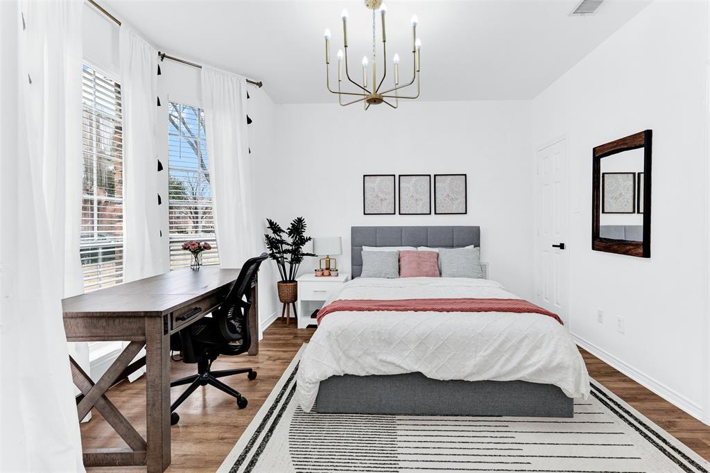 Highland Ridge I - Residential