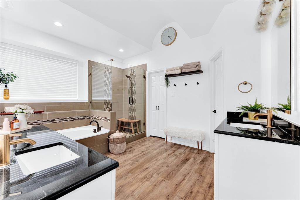 Highland Ridge I - Residential