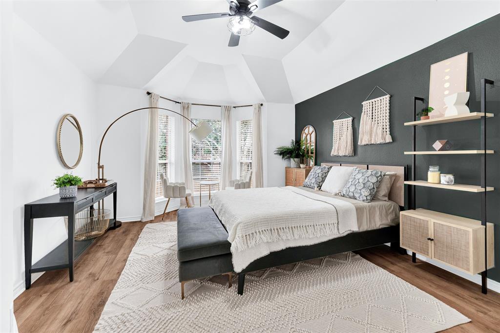 Highland Ridge I - Residential