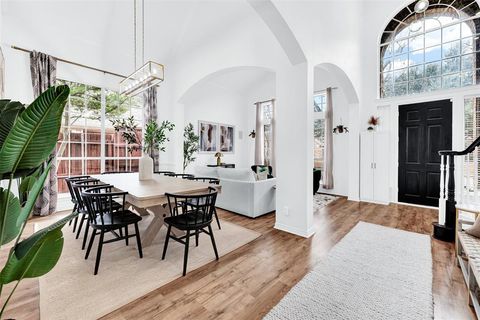 3921 EVESHAM Drive Plano TX 75025