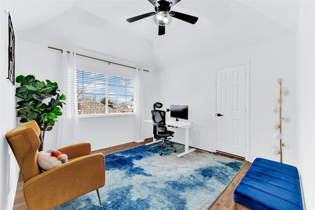 Highland Ridge I - Residential