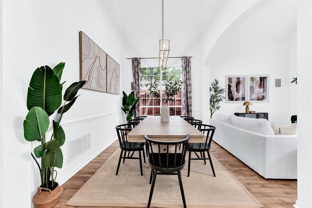 Highland Ridge I - Residential