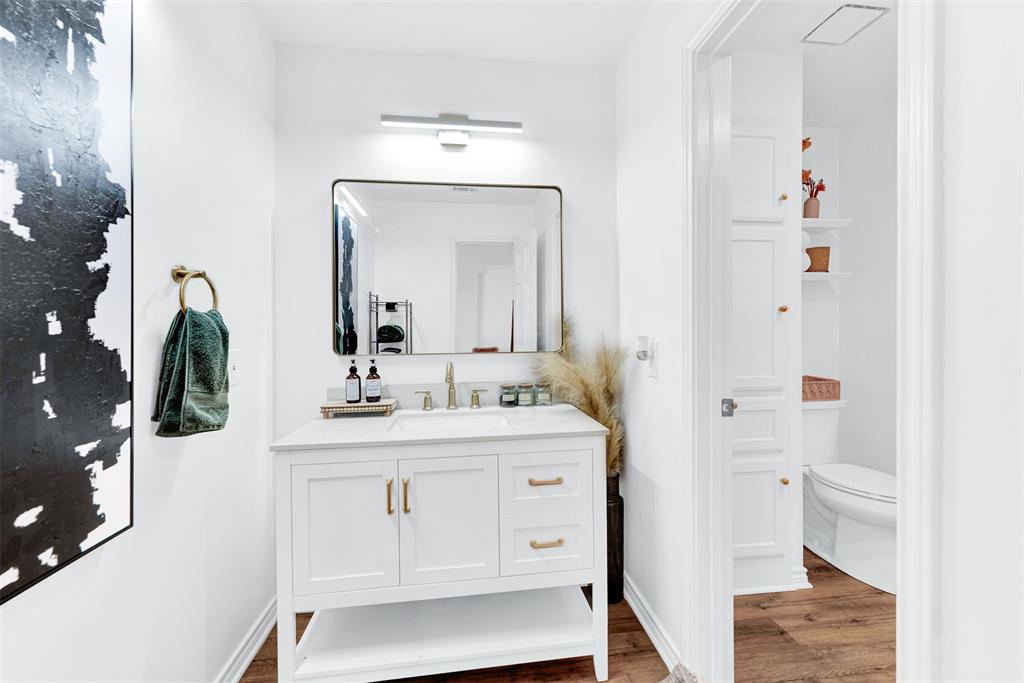 Highland Ridge I - Residential