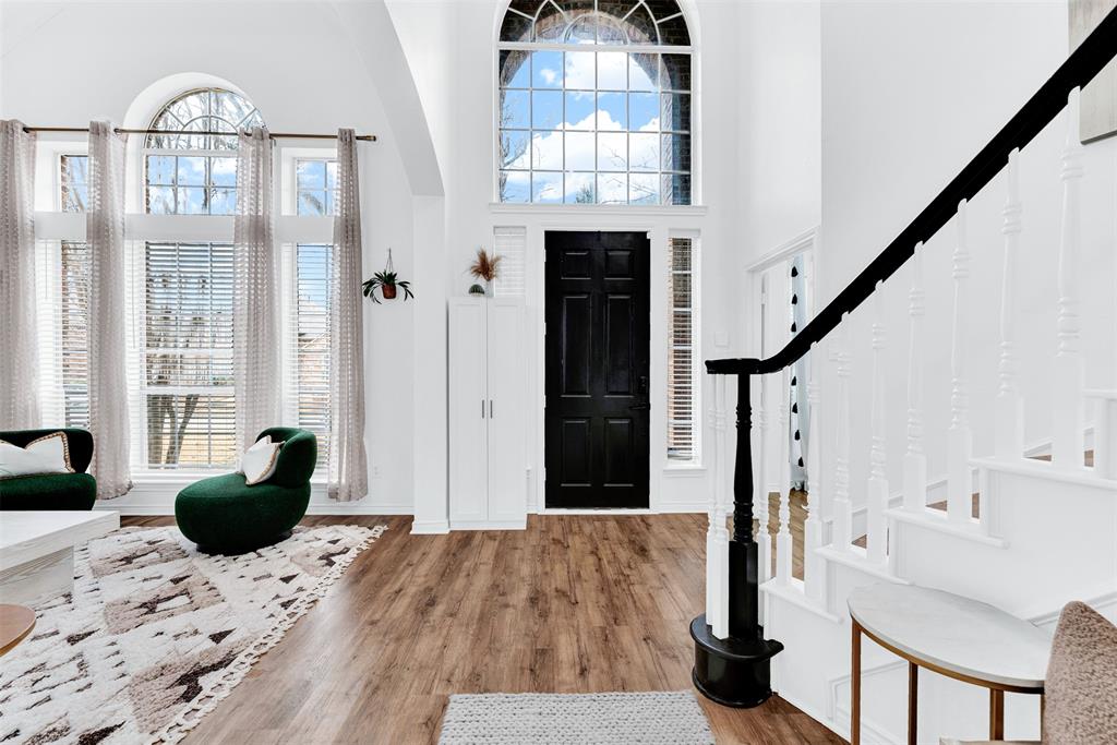 Highland Ridge I - Residential