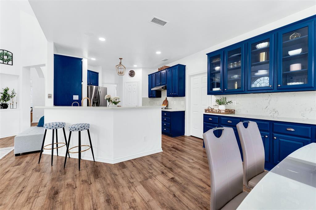 Highland Ridge I - Residential