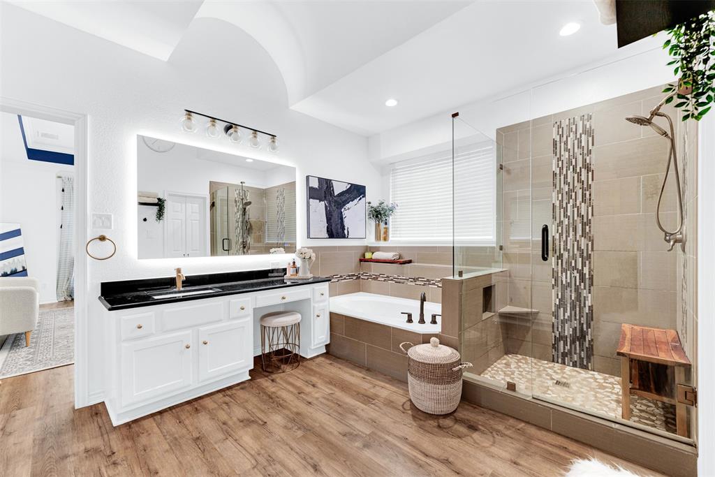 Highland Ridge I - Residential